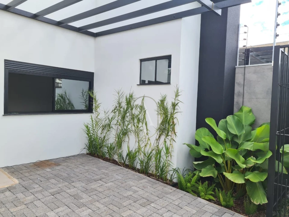 Imagens do imóveis Casa À Venda Jardim Paulista Iii Maringá