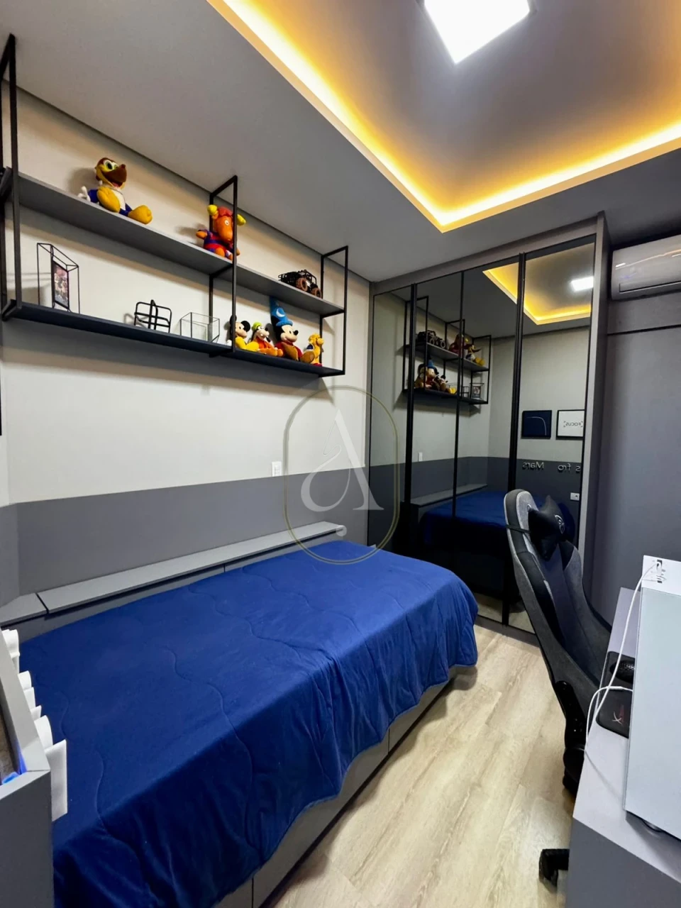 Imagens do imóveis Casa À Venda Jardim Oriental Maringá (Porteira Fechada)