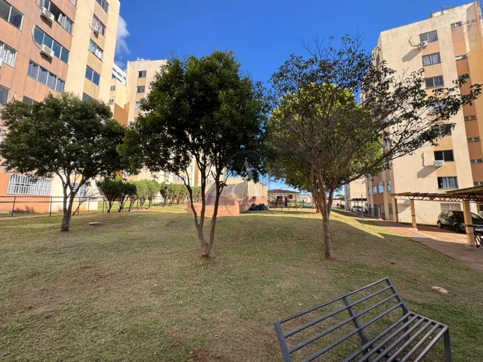 Imagens do imóveis Apartamento À Venda Residencial Parque Das Paineiras Maringá