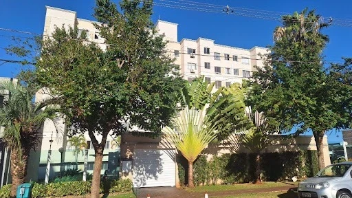 Imagens do imóveis Apartamento À Venda Spazio Mirante Do Parque Maringá
