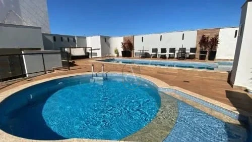 Imagens do imóveis Apartamento À Venda Edifício Gran Art Maringá