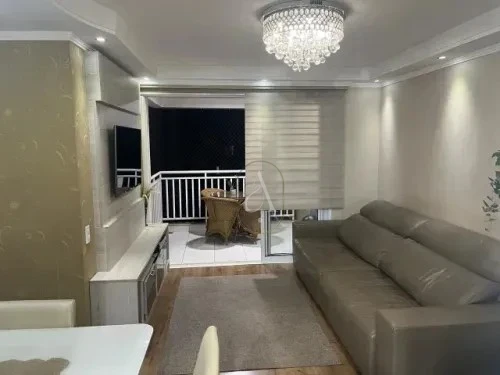 Imagens do imóveis Apartamento ¨Porteira Fechada" no Edifício Terraço Bela Vista em Maringá!!