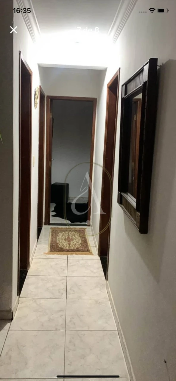 Imagens do imóveis Apartamento À Venda Edifício Sandra Regina Maringá