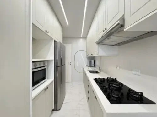 Imagens do imóveis Apartamento À Venda Edifício Gran Art Maringá