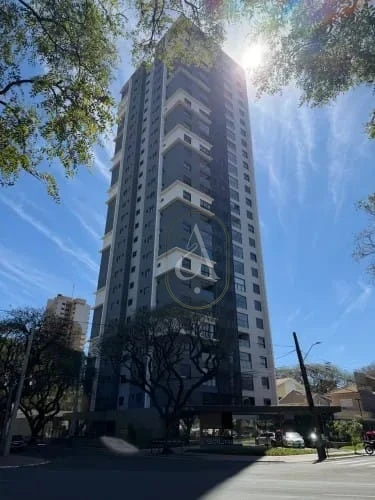 Imagens do imóveis Apartamento à vend na Zona 07 com 3 quartos suíte e lavabo