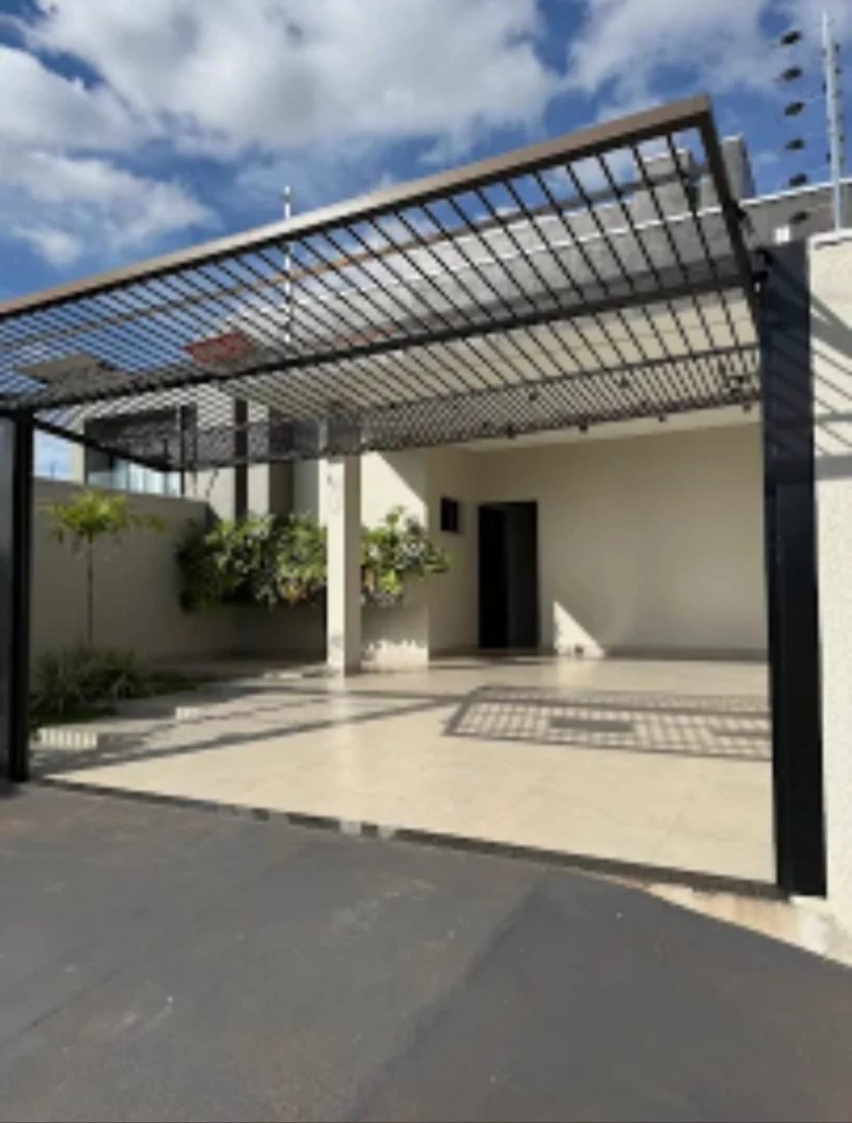 Imagens do imóveis Casa À Venda Jardim Novo Paulista Maringá