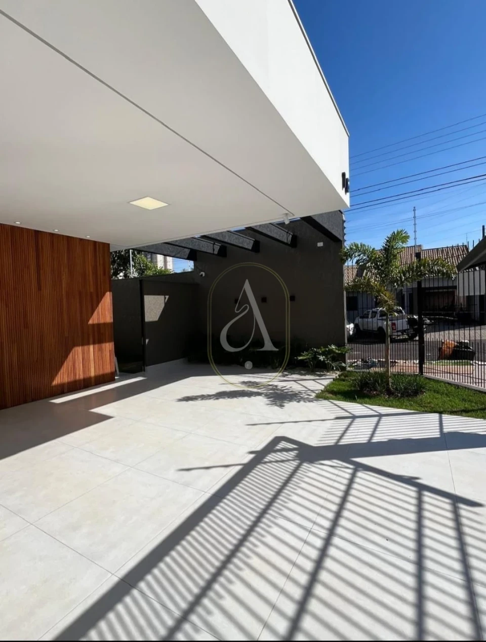 Imagens do imóveis Casa À Venda Jardim Ipanema Maringá