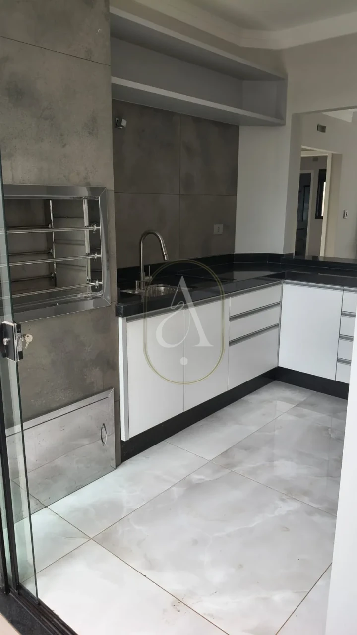 Imagens do imóveis Casa À Venda Jardim Paulista III em  Maringá!
