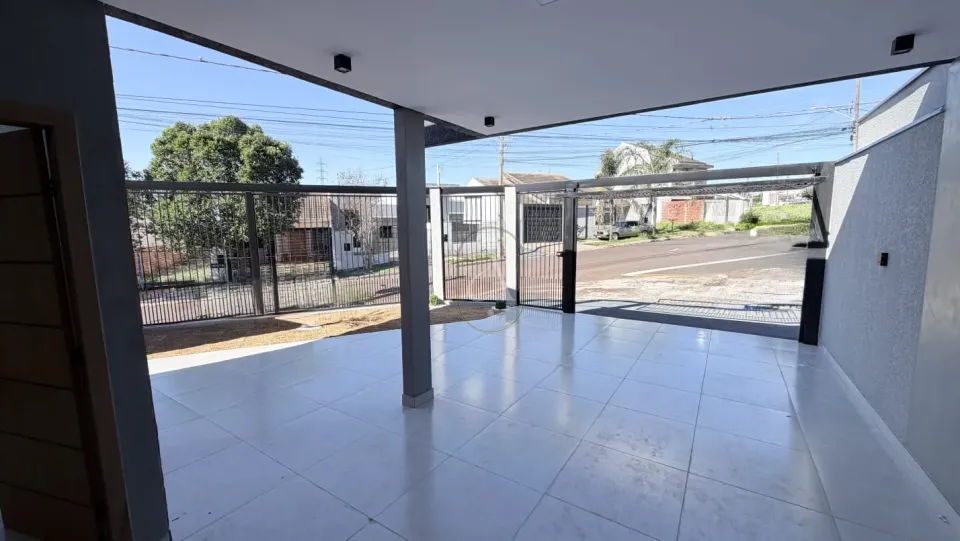 Imagens do imóveis Casa à Venda de Esquina 3 quartos com suíte no Jardim Campo Belo em Maringá!