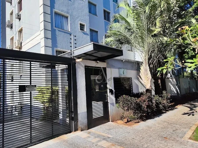 Imagens do imóveis Apartamento À Venda com 2 quartos no Spazio Malvasia Maringá!