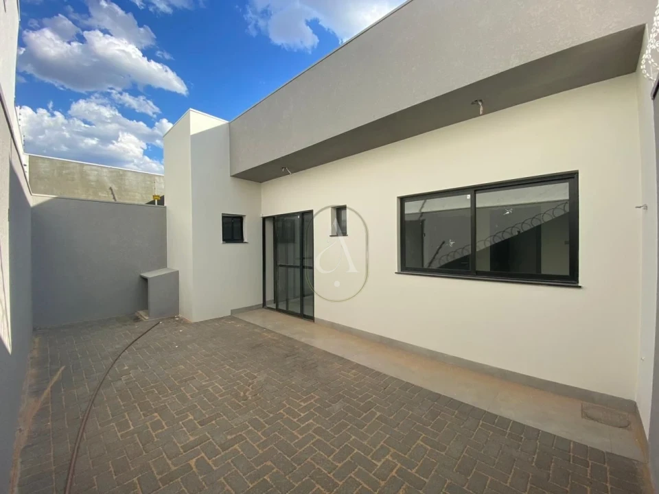 Imagens do imóveis Casa À Venda Bom Jardim Maringá