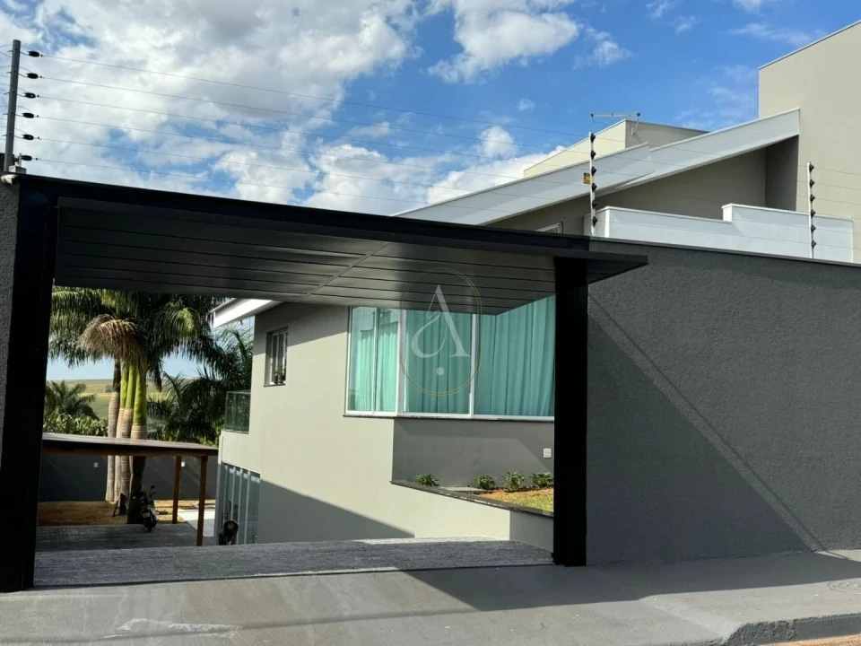 Imagens do imóveis Casa À Venda Jardim Andrade Maringá