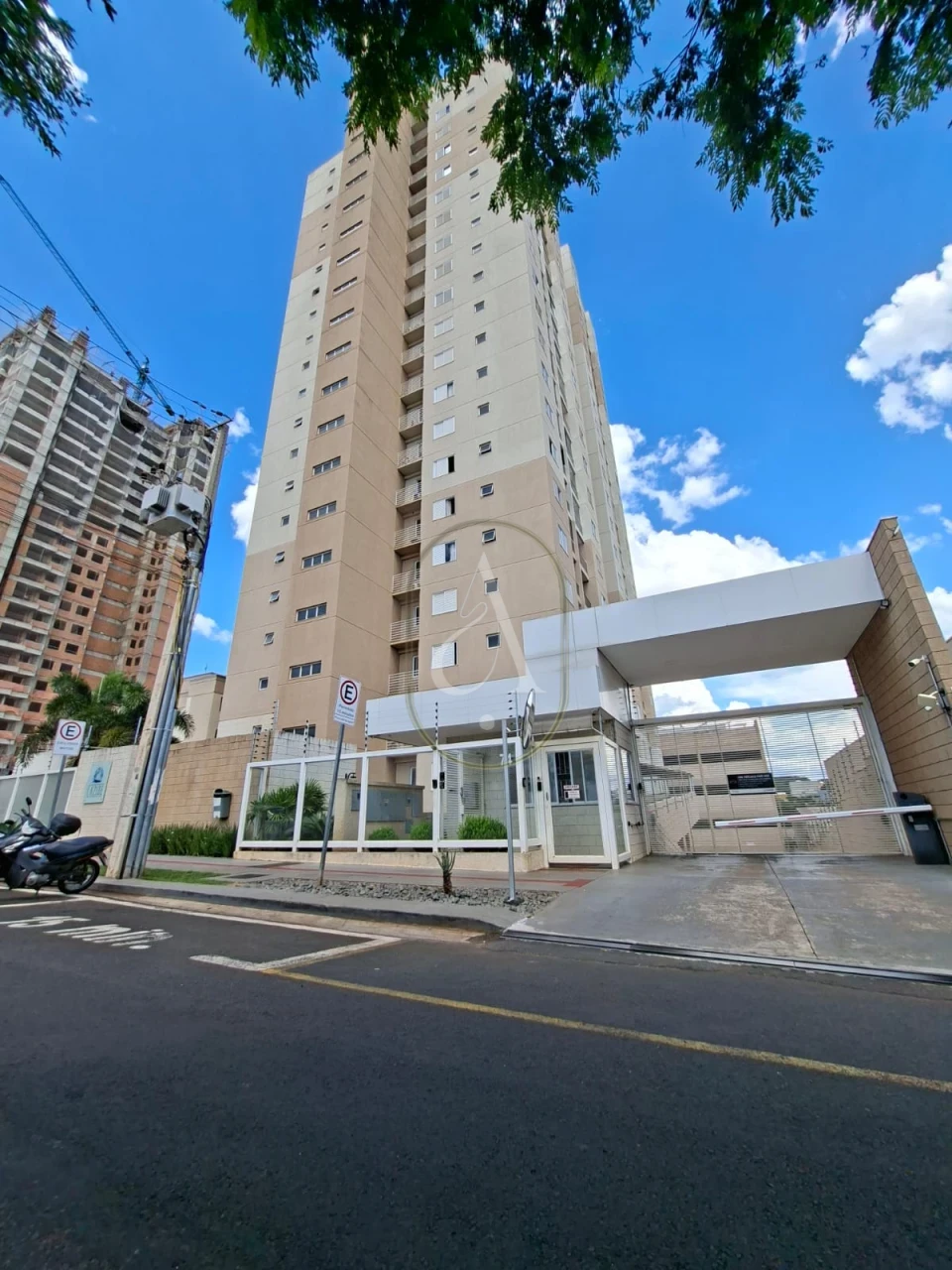 Imagens do imóveis Apartamento À Venda Residencial Lazise Maringá