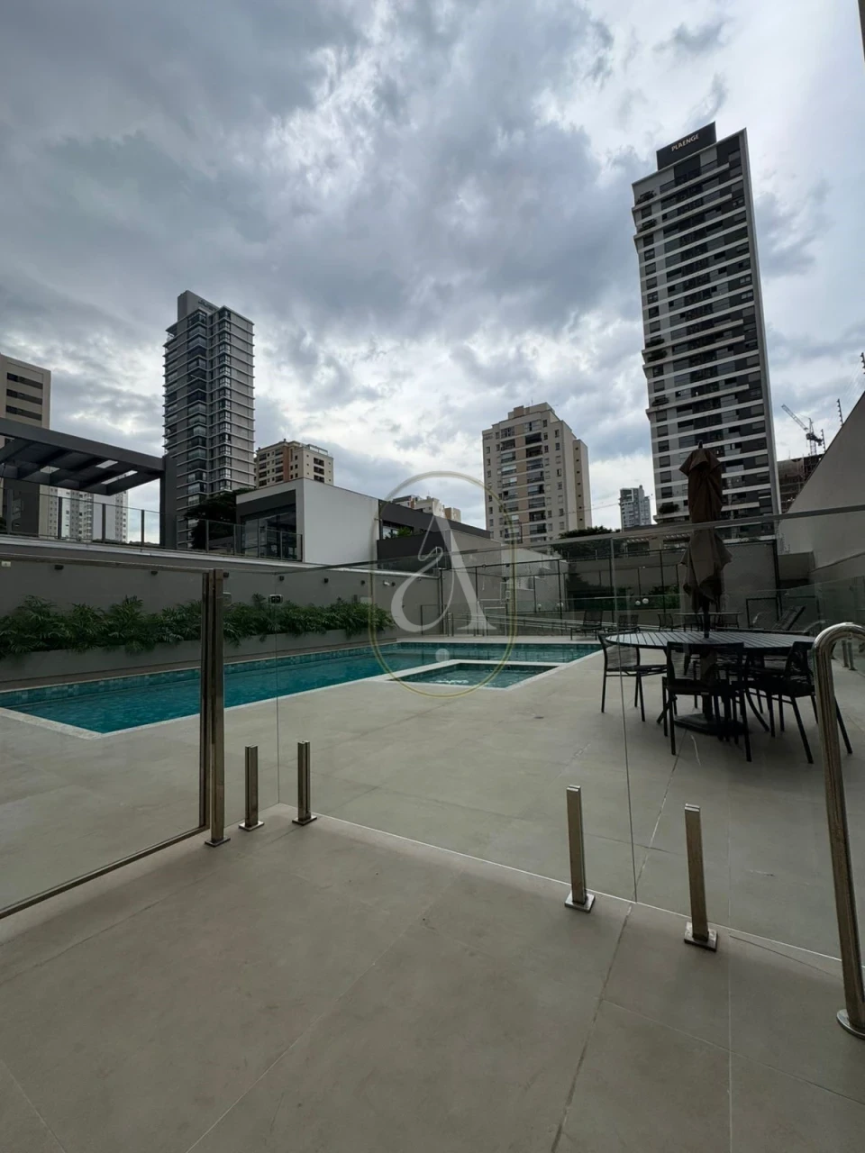 Imagens do imóveis Apartamento À Venda Green Park Maringá