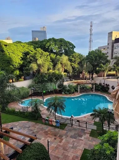 Imagens do imóveis Apartamento À Venda Condomínio Brisas Bella Città Maringá