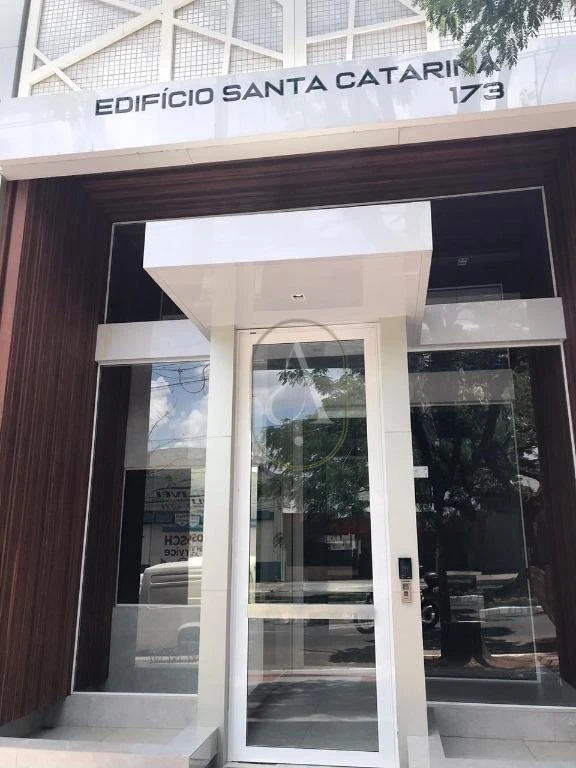 Imagens do imóveis Apartamento À Venda Edificio Santa Catarina Maringá