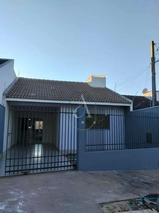 Imagens do imóveis Casa À Venda Jardim Guairacá Maringá