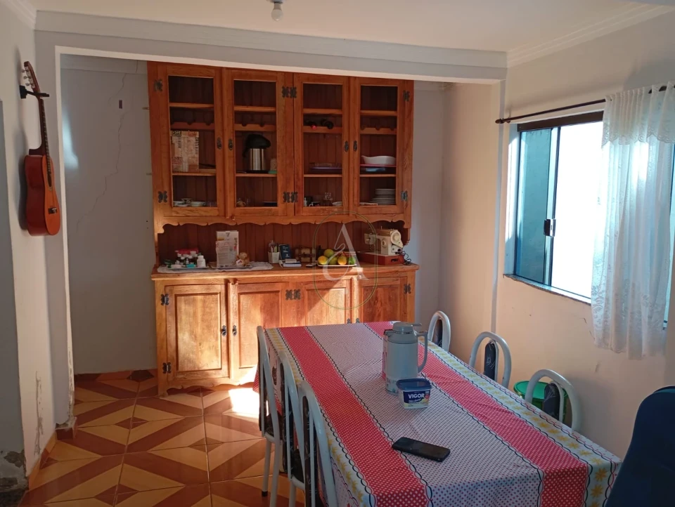 Imagens do imóveis Casa Ampla com Edícula e Piscina no Jardim São Silvestre Próximo a Polícia Federal !!