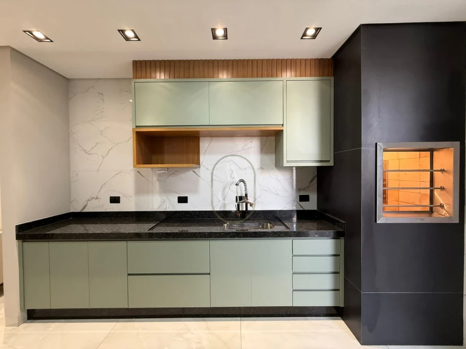 Imagens do imóveis Casa À Venda  mobiliada e decorada