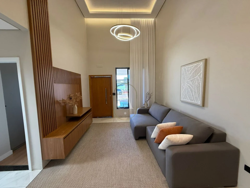 Imagens do imóveis Casa À Venda  mobiliada e decorada