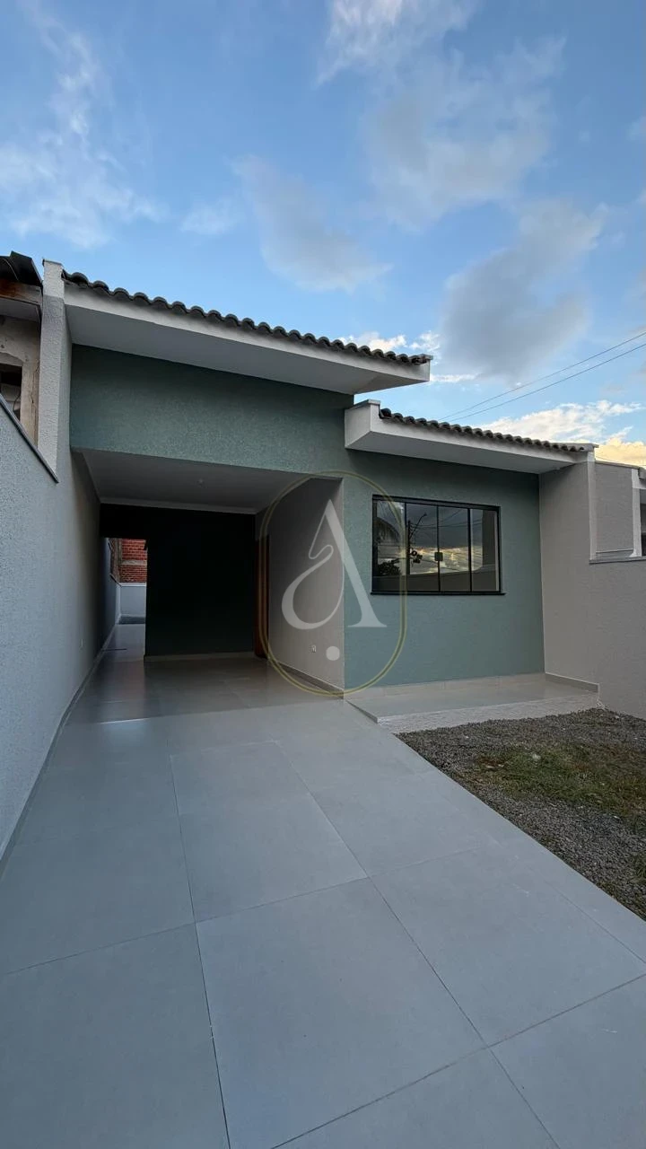 Imagens do imóveis Casa À Venda Parque Tarumã Maringá