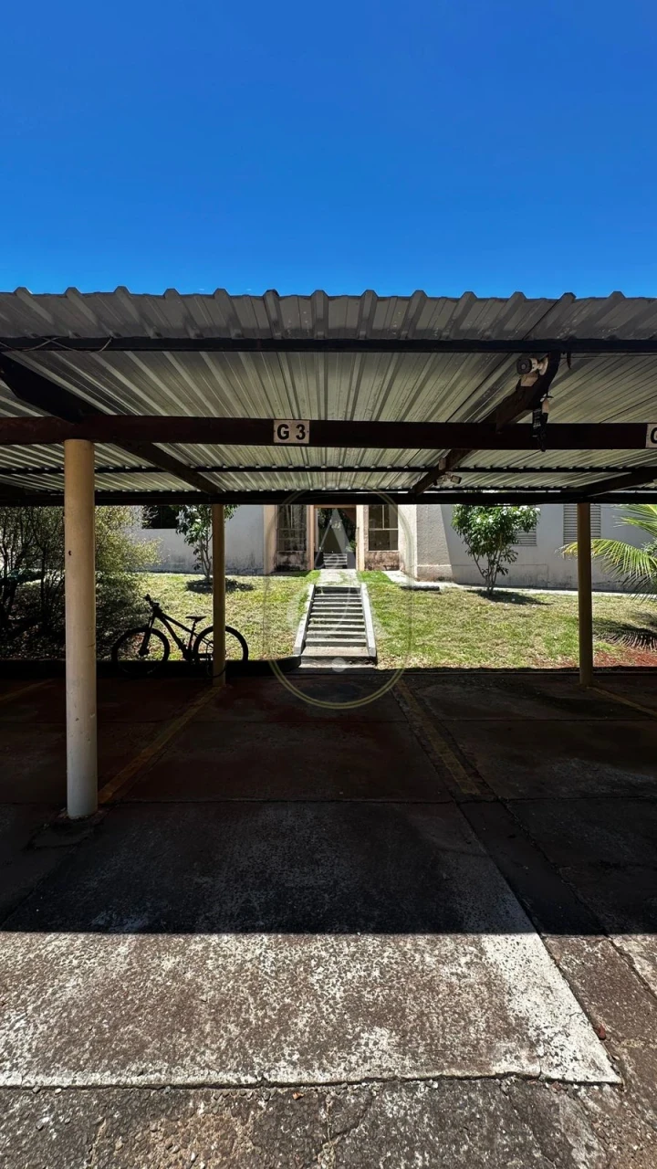 Imagens do imóveis Apartamento À Venda Condomínio Pousada Universitária Maringá