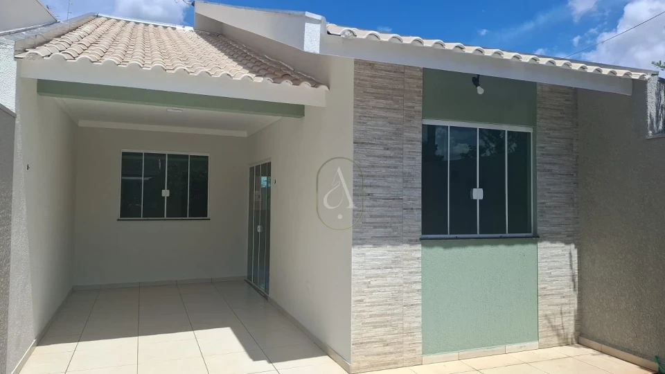 Imagens do imóveis Casa À Venda Jardim Atami Maringá