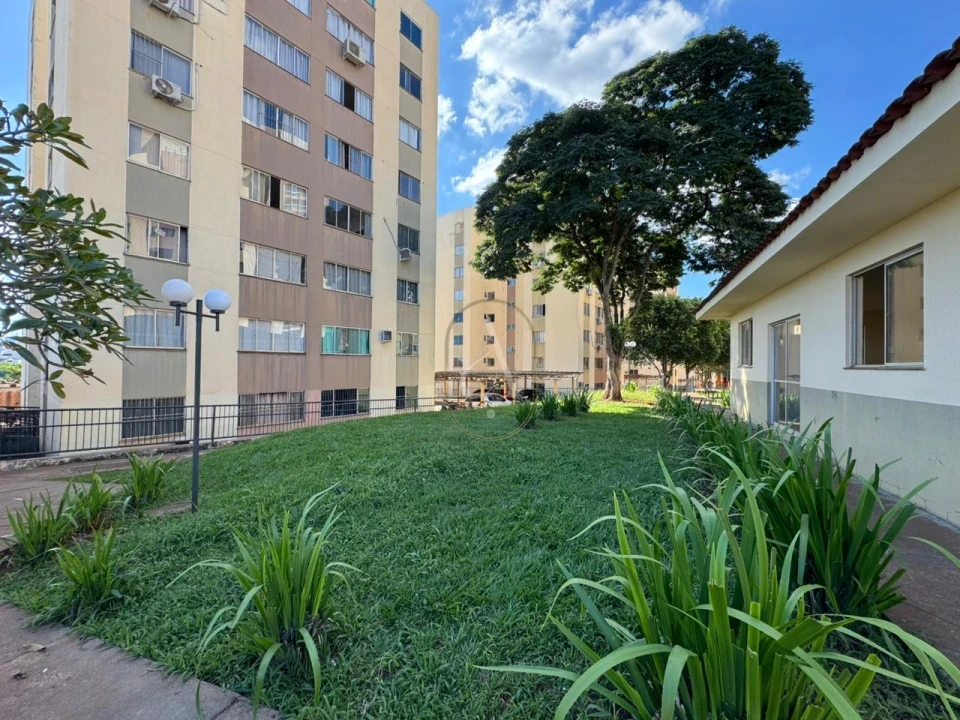 Imagens do imóveis Apartamento À Venda Residencial Parque Das Paineiras Maringá
