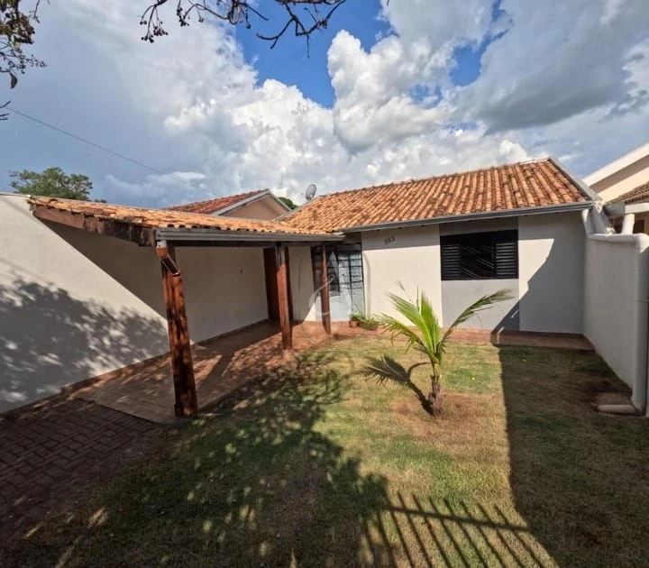Imagens do imóveis Casa à venda com 3 quartos por R$280 mil!