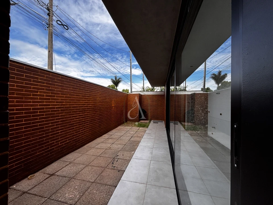 Imagens do imóveis Casa À Venda Jardim Paulista Iii Maringá