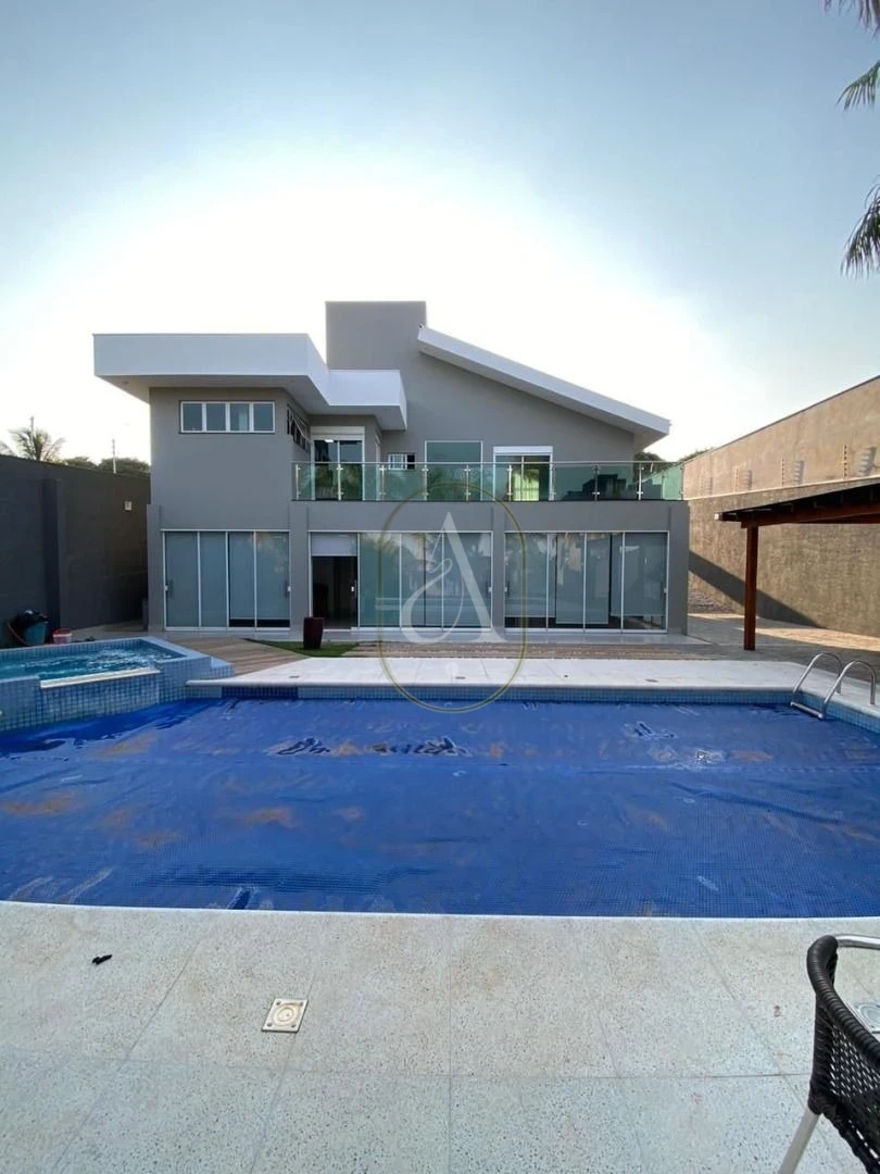 Imagens do imóveis Casa À Venda Jardim Andrade Maringá