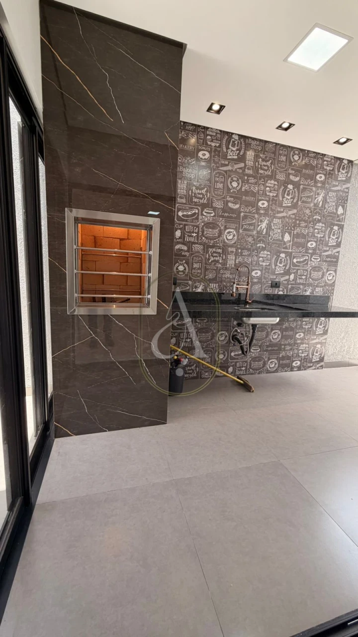 Imagens do imóveis Casa À Venda Ecovalley Ecologic City Sarandi