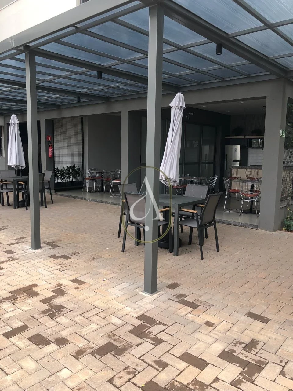 Imagens do imóveis Apartamento À Venda Up Residence Maringá