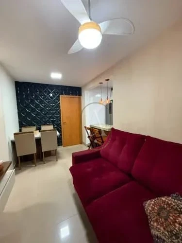 Imagens do imóveis Apartamento à venda com 2 quartos, sacada com churrasqueira no Spazio Mendonza