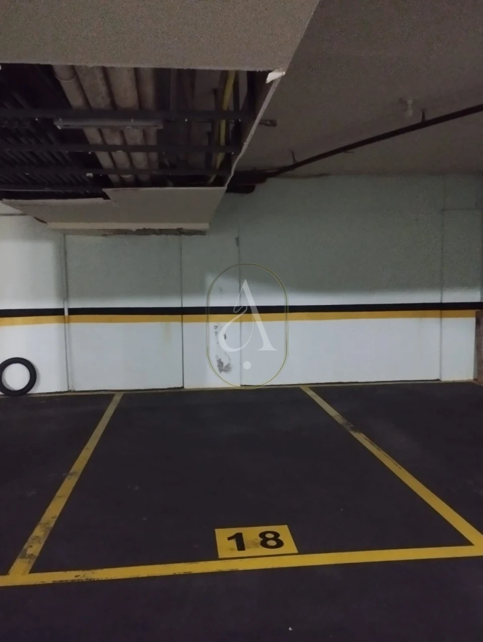 Imagens do imóveis Apartamento a venda no Condomínio D'angelis Semimobiliado!