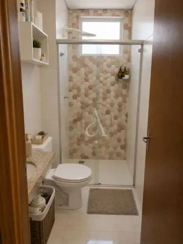 Imagens do imóveis Apartamento À Venda Condomínio Residencial Gran Olimpo Maringá
