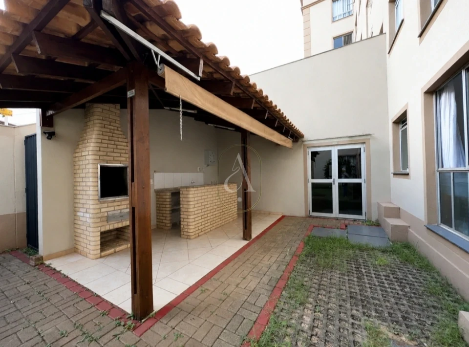 Imagens do imóveis Apartamento À Venda Residencial Spazio Maximus Maringá