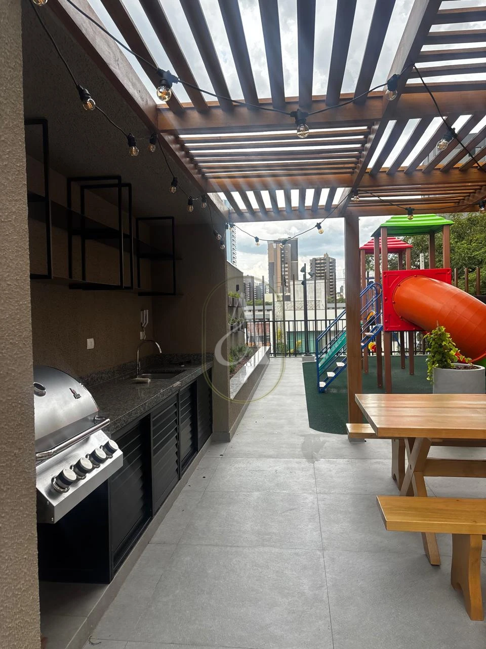 Imagens do imóveis Apartamento À Venda Atto Sette Maringá