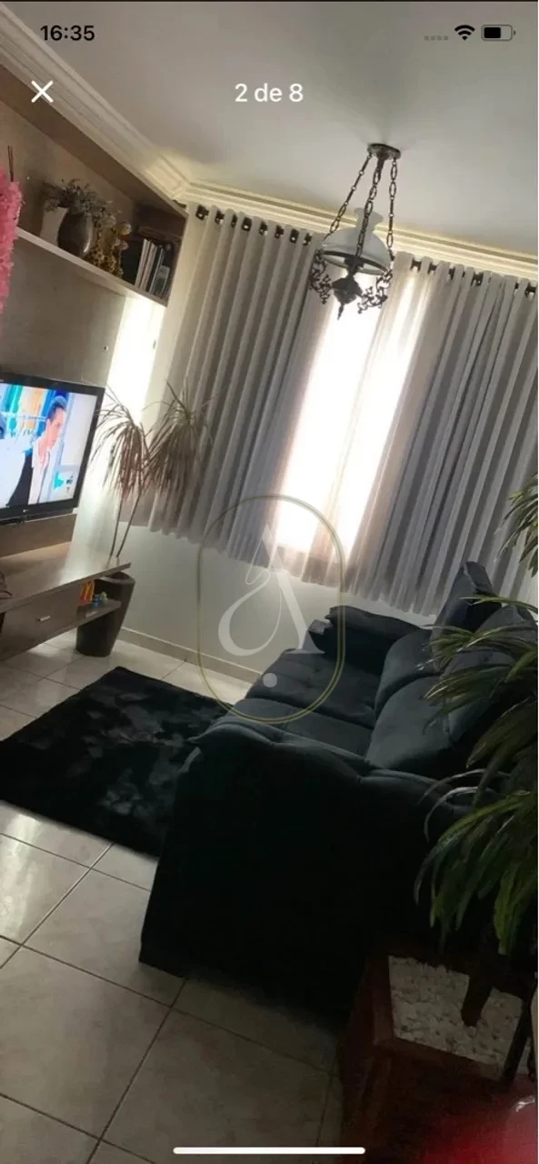 Imagens do imóveis Apartamento À Venda Edifício Sandra Regina Maringá