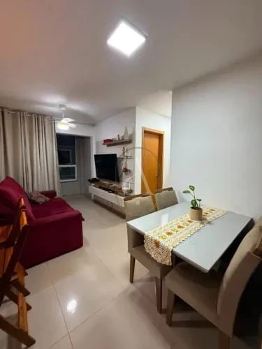 Imagens do imóveis Apartamento à venda com 2 quartos, sacada com churrasqueira no Spazio Mendonza