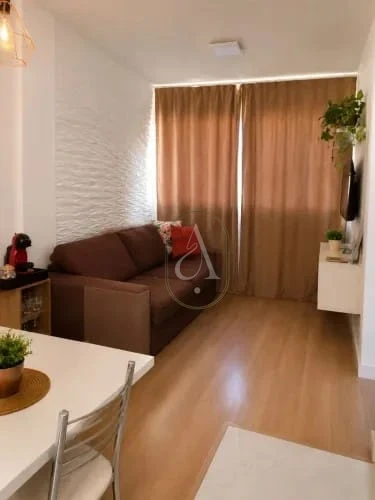 Imagens do imóveis Apartamento À Venda Condomínio Residencial Gran Olimpo Maringá