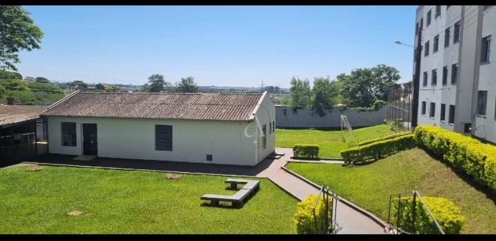 Imagens do imóveis Condomínio Conjunto Residencial Igauçu II