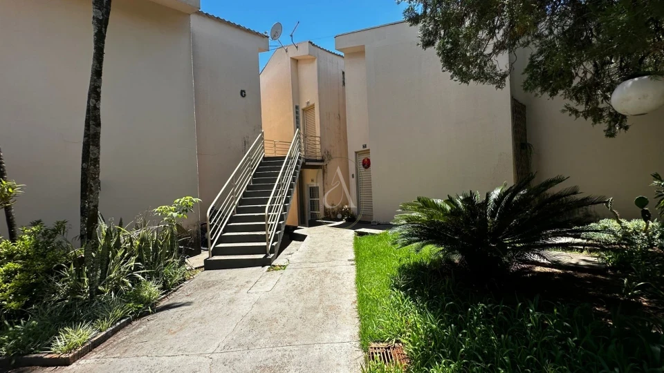 Imagens do imóveis Apartamento À Venda Condomínio Pousada Universitária Maringá