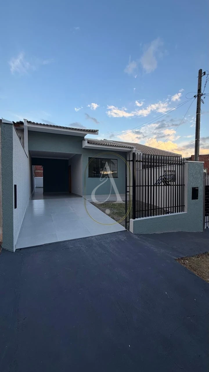 Imagens do imóveis Casa À Venda Parque Tarumã Maringá