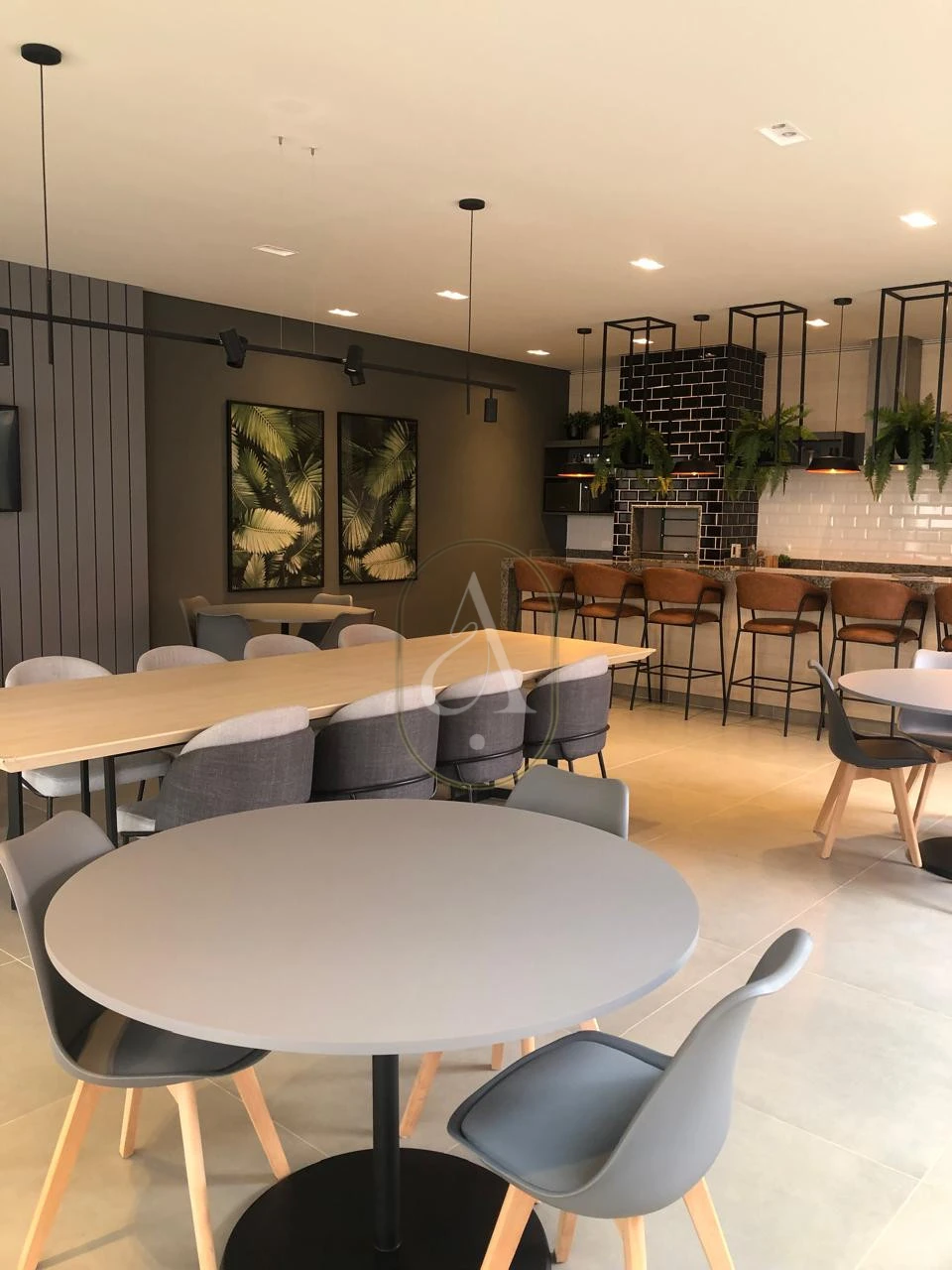 Imagens do imóveis Apartamento À Venda Up Residence Maringá