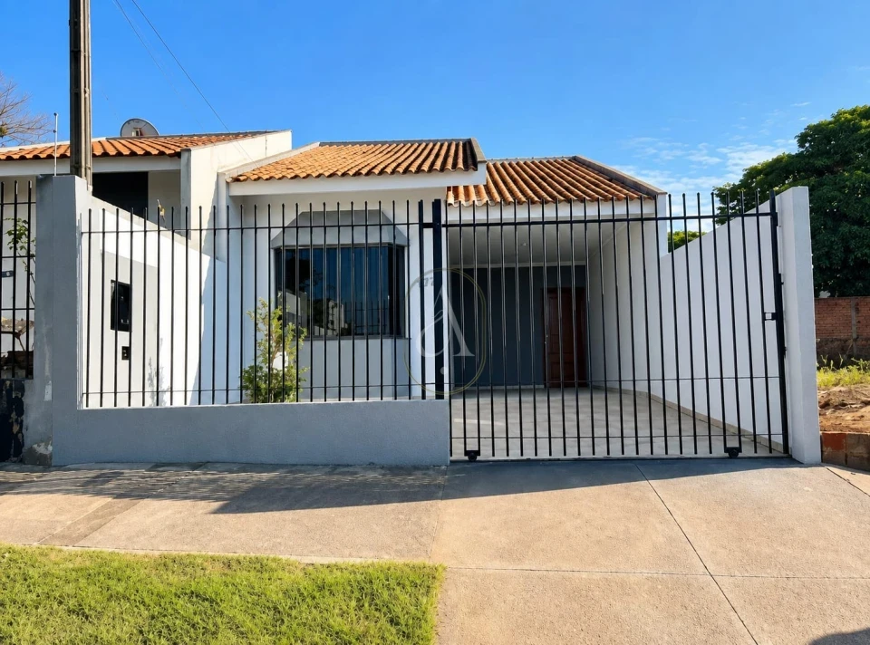 Imagens do imóveis Casa à venda 3 quartos com suíte próximo ao Eurogarden em Maringá!