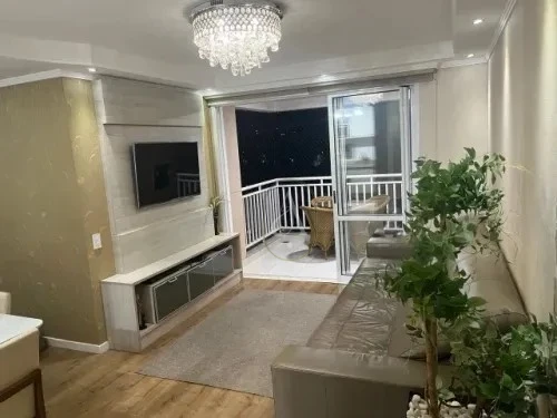 Imagens do imóveis Apartamento ¨Porteira Fechada" no Edifício Terraço Bela Vista em Maringá!!