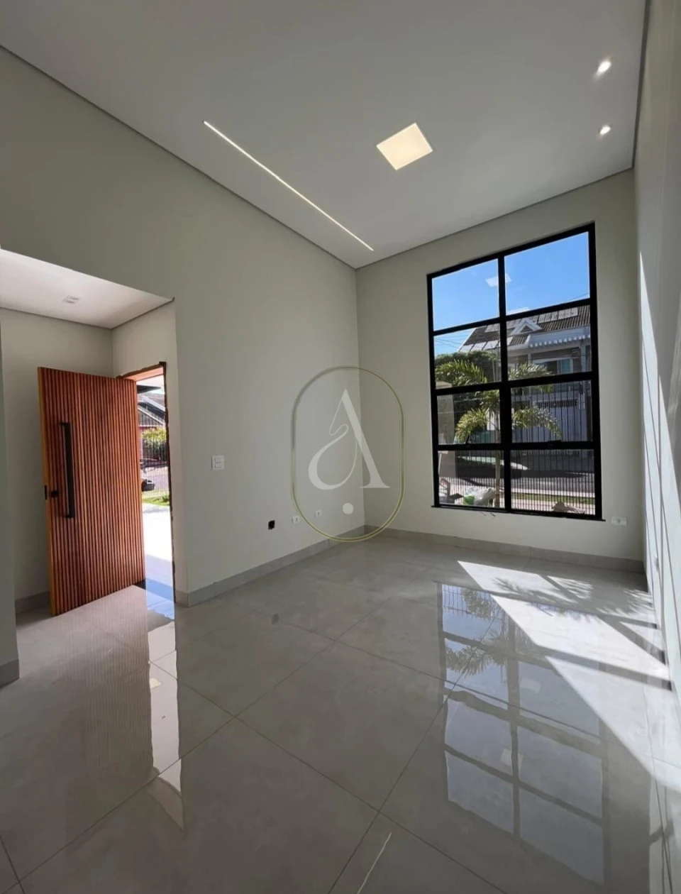 Imagens do imóveis Casa À Venda Jardim Ipanema Maringá