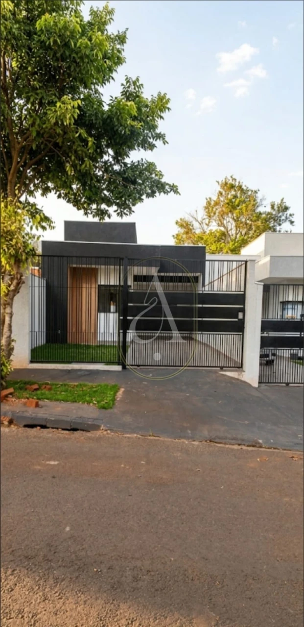 Imagens do imóveis Casa À Venda Parque Tarumã Maringá