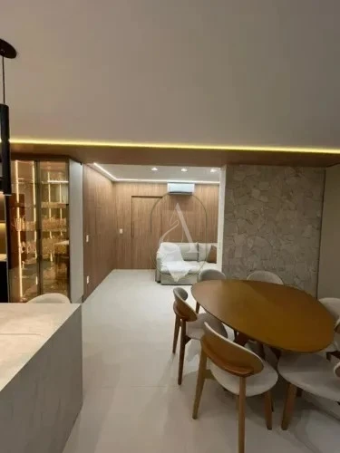 Imagens do imóveis Apartamento À Venda Atto Sette House Clube Maringá